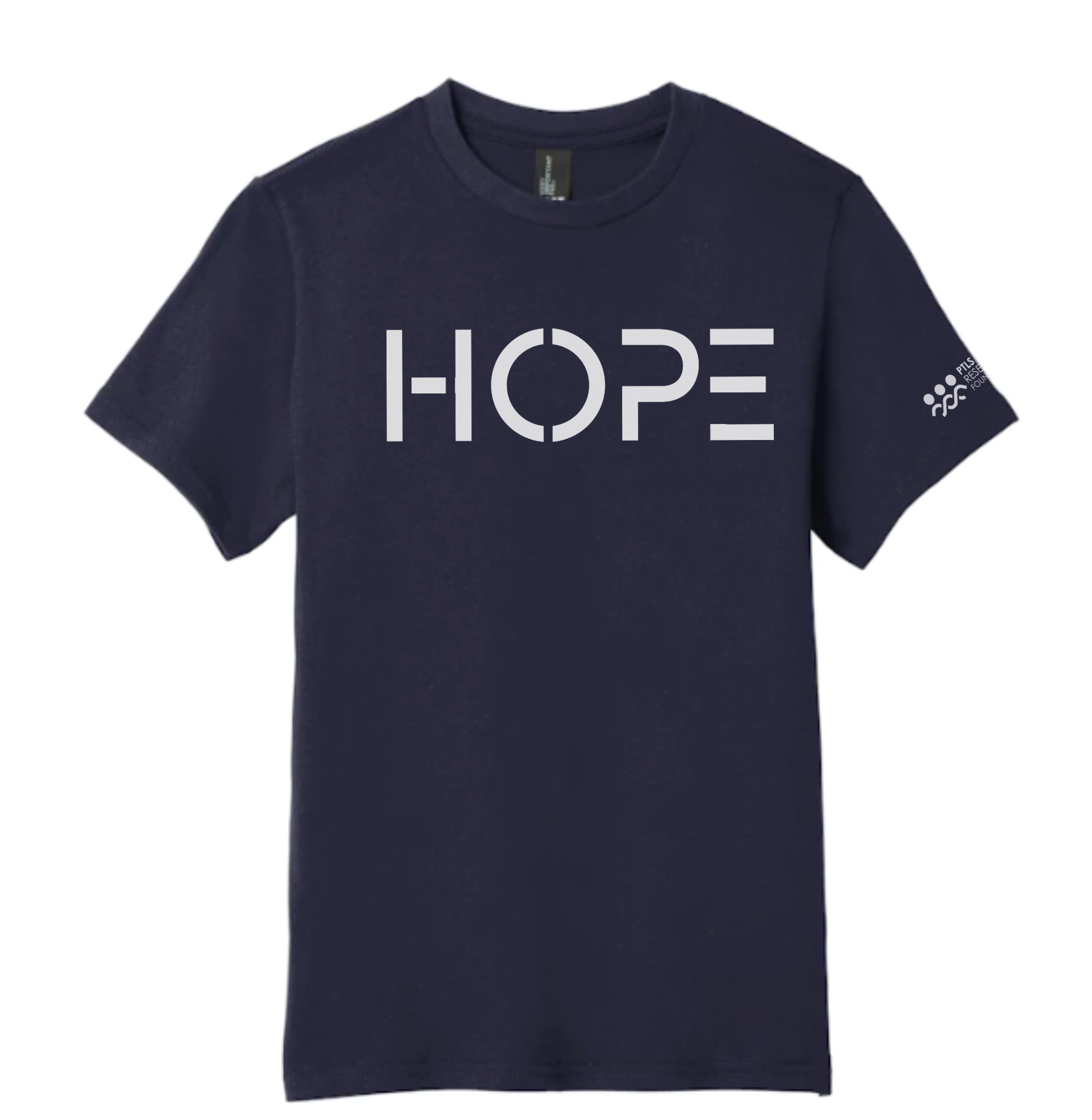 Youth Modern Hope T-Shirts — ptlshope